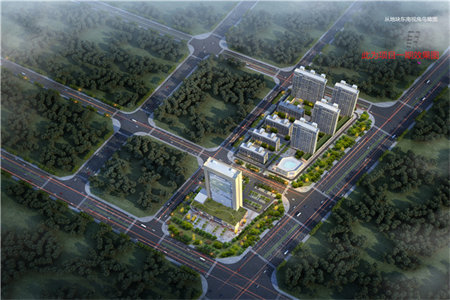 宝龙花园3室2厅1卫133.5㎡带车库