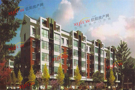 密州奥韵花园2室2厅1卫60万80m2出售